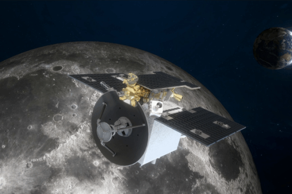 Tiandu-1 Makes History with 3:1 Earth-Moon Resonant Orbit Tiandu_1_Makes_History_with_3_1_Earth_Moon_Resonant_Orbit