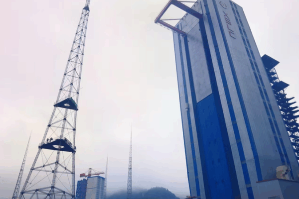 Tianwen-2 Launch Set for May 29 Tianwen_2_Launch_Set_for_May_29 video poster