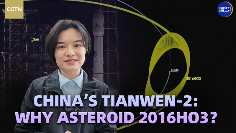 Tianwen-2’s Bold Mission: Unveiling the Unique Asteroid 2016HO3 Tianwen_2_s_Bold_Mission__Unveiling_the_Unique_Asteroid_2016HO3 video poster