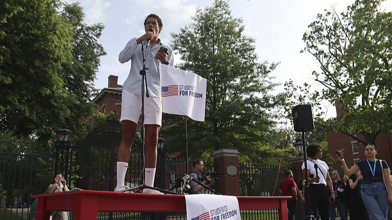 Top_Talent_Turns_East__US_Academic_Ban_Boosts_China_s_Appeal - My Global News: Voices of a New Era Top_Talent_Turns_East__US_Academic_Ban_Boosts_China_s_Appeal