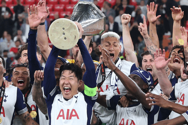 Tottenham Ends 17-Year Drought, Beats Man United 1-0 in Europa League Final Tottenham_Ends_17_Year_Drought__Beats_Man_United_1_0_in_Europa_League_Final