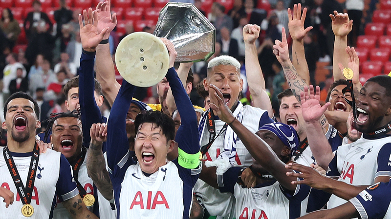 Tottenham_Ends_17_Year_Drought__Beats_Man_United_1_0_in_Europa_League_Final