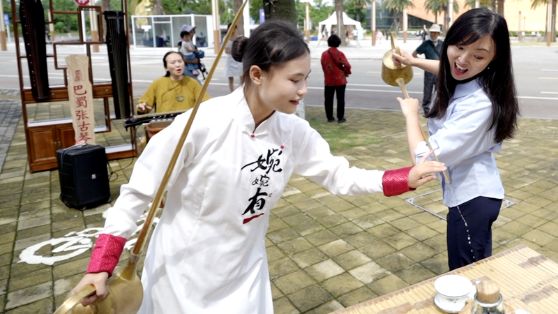 Tradition_Meets_Tech_at_Chengdu_Tea_Festival_poster - My Global News: Voices of a New Era Tradition_Meets_Tech_at_Chengdu_Tea_Festival video poster