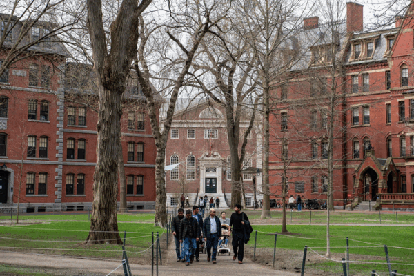 Trump Administration Halts New International Enrollments at Harvard Trump_Administration_Halts_New_International_Enrollments_at_Harvard