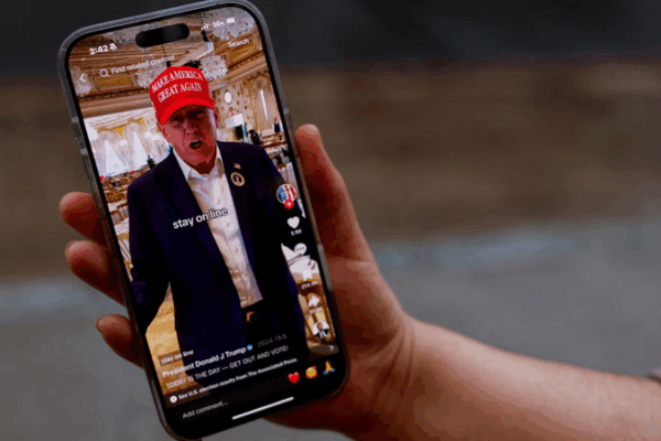 Trump Eyes TikTok Deadline Extension as Trade Talks Stall Trump_Eyes_TikTok_Deadline_Extension_as_Trade_Talks_Stall