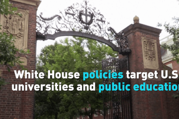 Trump’s Budget Cuts Hit U.S. Universities and Public Education Trump_s_Budget_Cuts_Hit_U_S__Universities_and_Public_Education video poster