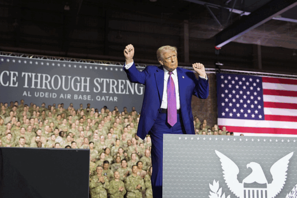 Trump’s Gulf Mega-Deals: Big Promises, Bigger Questions Trump_s_Gulf_Mega_Deals__Big_Promises__Bigger_Questions