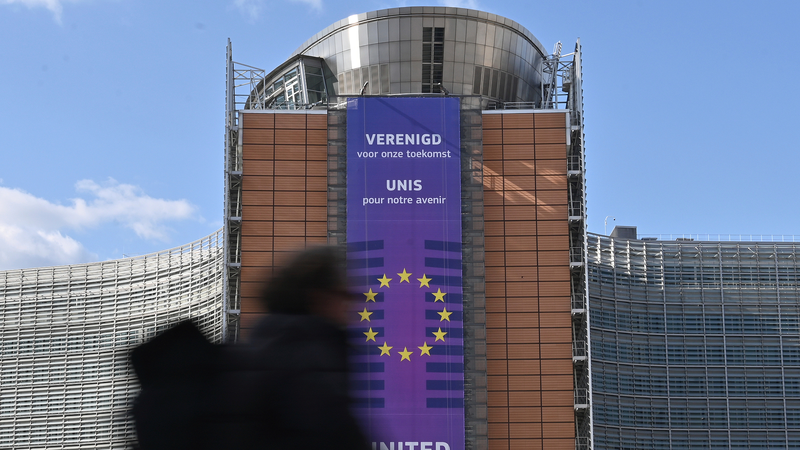 Trump’s Tariffs Slash Eurozone 2025 Growth Forecast to 0.9% Trump_s_Tariffs_Slash_Eurozone_2025_Growth_Forecast_to_0_9_