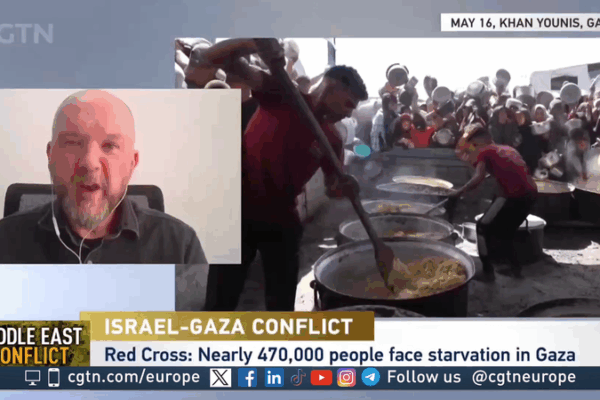 UNRWA Warns Gaza Aid Is ‘Not Even a Drop in the Ocean’ UNRWA_Warns_Gaza_Aid_Is__Not_Even_a_Drop_in_the_Ocean_ video poster