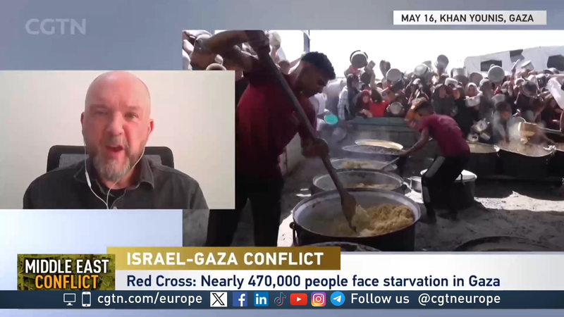 UNRWA_Warns_Gaza_Aid_Is__Not_Even_a_Drop_in_the_Ocean__poster - My Global News: Voices of a New Era UNRWA_Warns_Gaza_Aid_Is__Not_Even_a_Drop_in_the_Ocean_ video poster