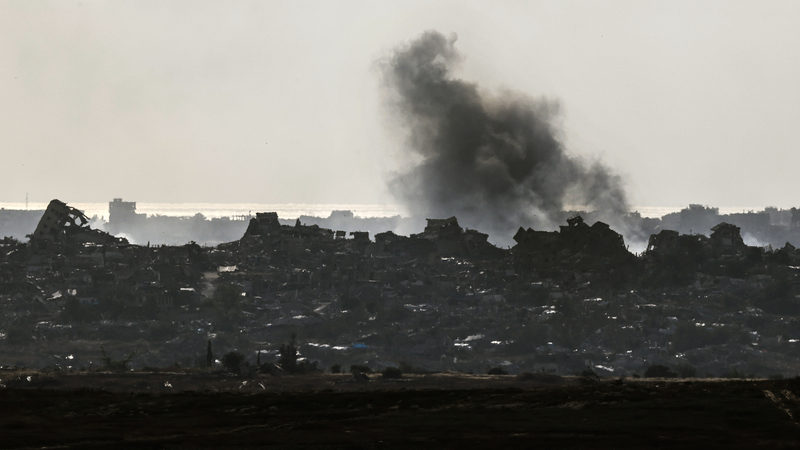 UN_Aid_Trucks_Reach_Gaza_After_Blockade_Amid_Famine_Risk - My Global News: Voices of a New Era UN_Aid_Trucks_Reach_Gaza_After_Blockade_Amid_Famine_Risk