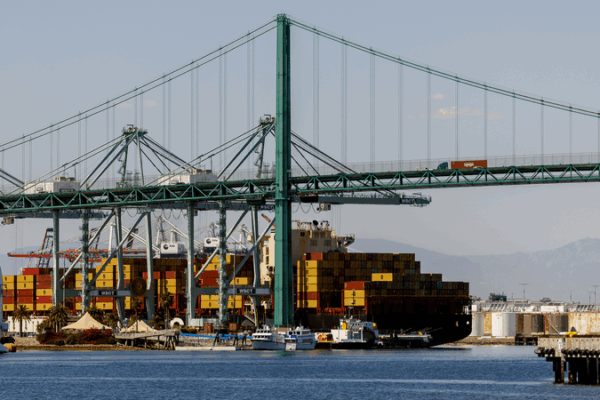 US-China Ocean Cargo Bookings Soar 300% After Tariff Rollback, Vizion Reports US_China_Ocean_Cargo_Bookings_Soar_300__After_Tariff_Rollback__Vizion_Reports