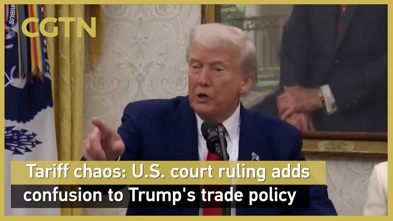 US_Court_Ruling_Sparks_Tariff_Turmoil_in_Global_Trade video poster