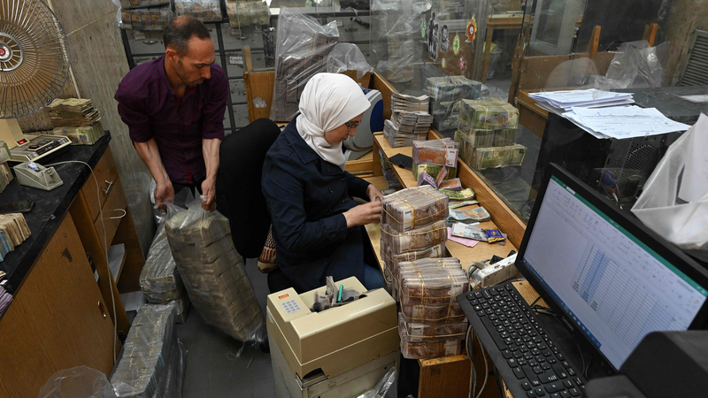 US_Moves_to_Lift_Syria_Sanctions__Opening_Door_for_Reconstruction - My Global News: Voices of a New Era US_Moves_to_Lift_Syria_Sanctions__Opening_Door_for_Reconstruction