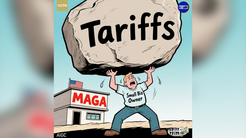 US_Small_Businesses_Sound_the_Alarm_on_Trade_Tariffs - My Global News: Voices of a New Era US_Small_Businesses_Sound_the_Alarm_on_Trade_Tariffs