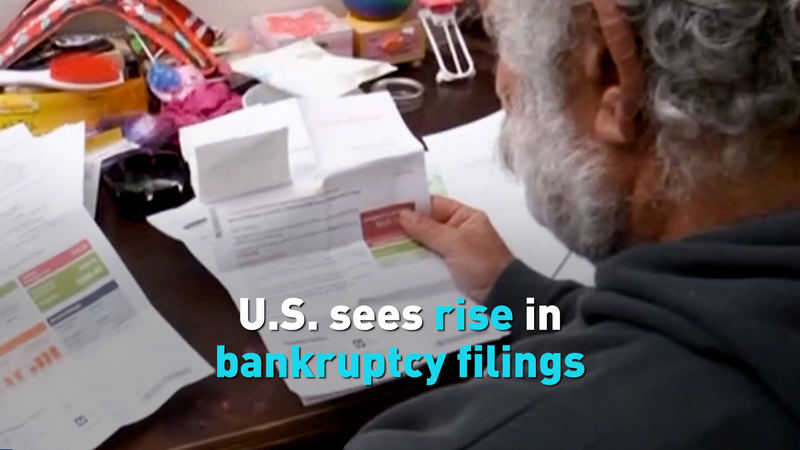 U.S. Bankruptcy Filings at Pre-Pandemic High U_S__Bankruptcy_Filings_at_Pre_Pandemic_High video poster