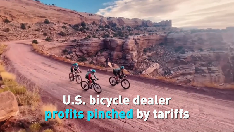 U_S__Bicycle_Dealers_Feel_Tariff_Pinch_on_Profits video poster