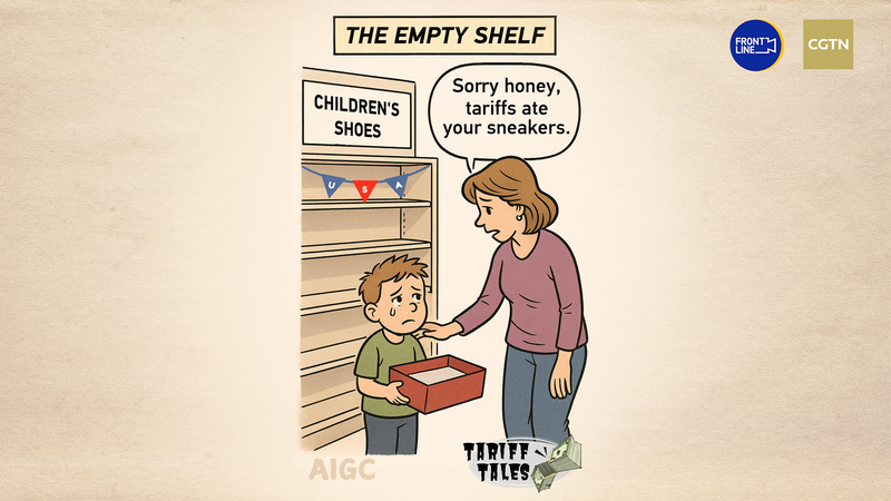 U_S__Footwear_Giants_Seek_Tariff_Exemption_to_Avert_Industry_Crisis - My Global News: Voices of a New Era U_S__Footwear_Giants_Seek_Tariff_Exemption_to_Avert_Industry_Crisis