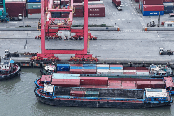 U.S. Orders Soar After Chinese Mainland-U.S. Trade Meeting U_S__Orders_Soar_After_Chinese_Mainland_U_S__Trade_Meeting