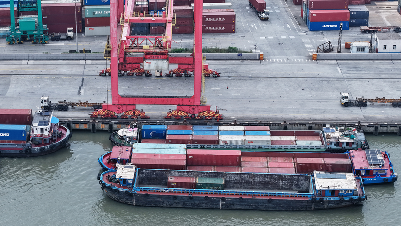 U_S__Orders_Soar_After_Chinese_Mainland_U_S__Trade_Meeting - My Global News: Voices of a New Era U_S__Orders_Soar_After_Chinese_Mainland_U_S__Trade_Meeting