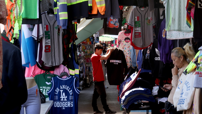 U_S__Small_Business_Sentiment_Sours_Amid_Tariff_Worries