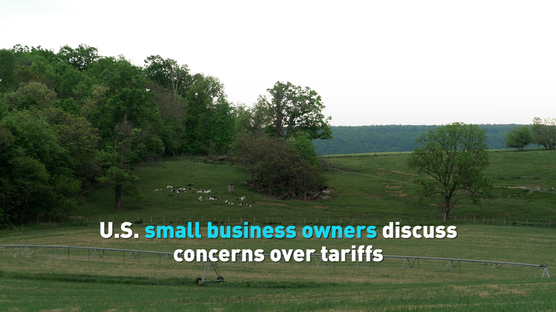 U.S. Small Businesses Sound the Alarm on Tariffs U_S__Small_Businesses_Sound_the_Alarm_on_Tariffs video poster