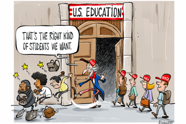 U_S__Visa_Clampdown_Leaves_Students_from_the_Chinese_Mainland_in_Limbo - My Global News: Voices of a New Era U_S__Visa_Clampdown_Leaves_Students_from_the_Chinese_Mainland_in_Limbo