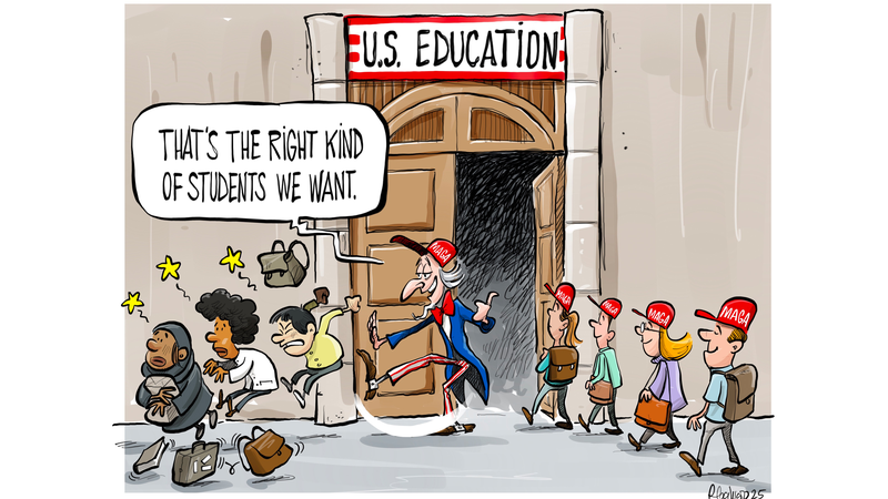 U_S__Visa_Clampdown_Leaves_Students_from_the_Chinese_Mainland_in_Limbo