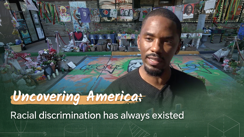 Uncovering America’s Racial Divide: Five Years After George Floyd Uncovering_America_s_Racial_Divide__Five_Years_After_George_Floyd video poster