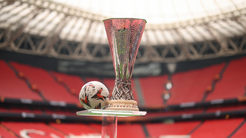 United vs Spurs: Europa League Final to Rescue Faltering Seasons United_vs_Spurs__Europa_League_Final_to_Rescue_Faltering_Seasons