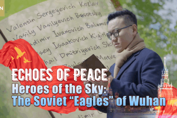 Unveiling the Soviet Pilots Who Fought for China in WWII Unveiling_the_Soviet_Pilots_Who_Fought_for_China_in_WWII video poster