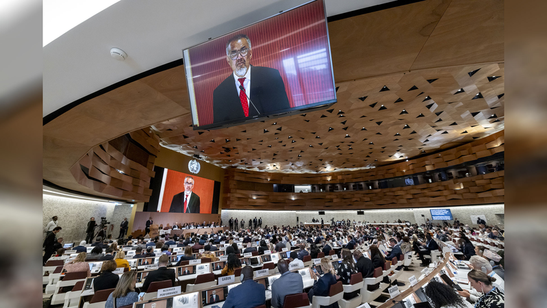 WHO_Adopts_Science_Driven_Pandemic_Agreement_to_Bolster_Global_Preparedness