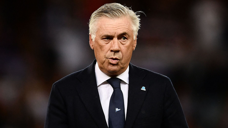 Ancelotti’s Brazil Gamble: Can a Club Legend End a 25-Year World Cup Wait? Ancelotti’s Brazil Gamble: Can a Club Legend End a 25-Year World Cup Wait? video poster