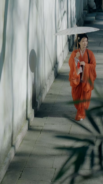 Follow Xiake’s Footsteps: Ningbo Hosts 15th China Tourism Day video poster