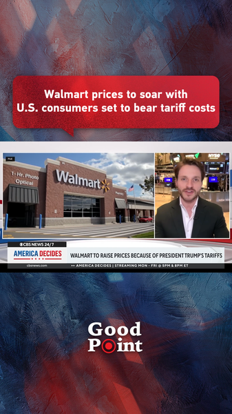 Walmart to Pass Tariff Costs to Shoppers Walmart_to_Pass_Tariff_Costs_to_Shoppers video poster