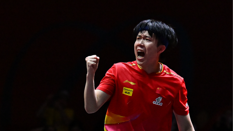 Wang_Chuqin_Comes_From_Behind_to_Reach_Quarterfinals_at_ITTF_Worlds - My Global News: Voices of a New Era Wang_Chuqin_Comes_From_Behind_to_Reach_Quarterfinals_at_ITTF_Worlds