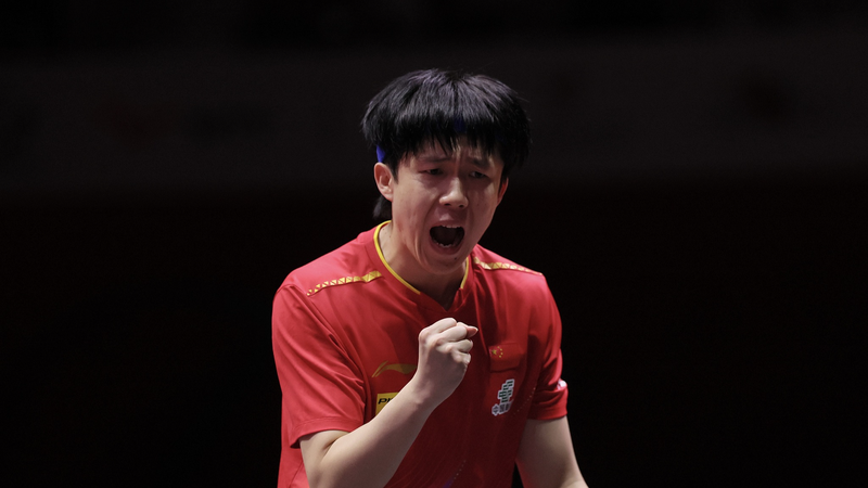Wang_Chuqin_Cruises_into_Last_16_at_ITTF_World_Championships