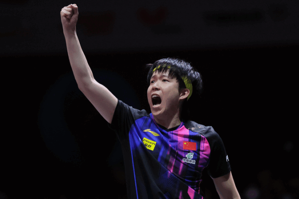 Wang Chuqin, Sun Yingsha Storm into World Table Tennis Semis Wang_Chuqin__Sun_Yingsha_Storm_into_World_Table_Tennis_Semis