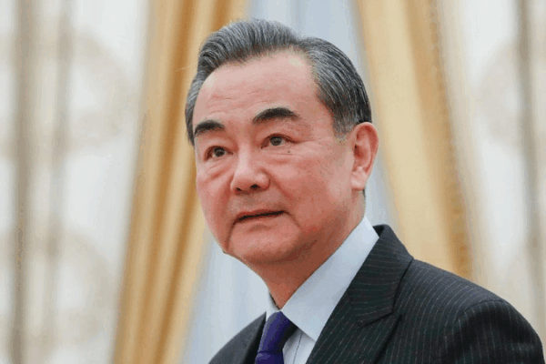 Wang Yi Champions Decade of China-CELAC Ties Wang_Yi_Champions_Decade_of_China_CELAC_Ties