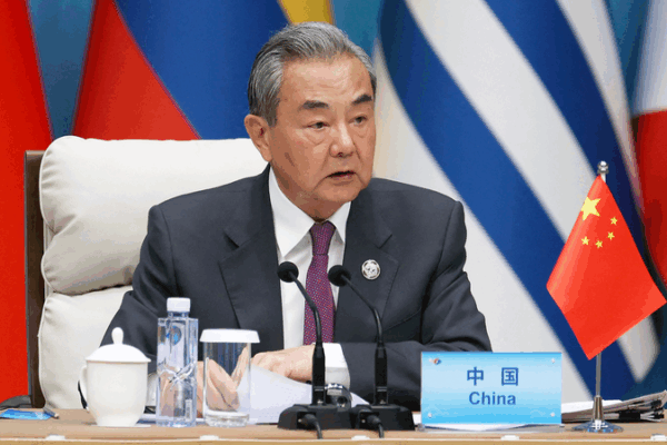 Wang Yi to Chair Third China-PICs Foreign Ministers’ Meeting in Xiamen Wang_Yi_to_Chair_Third_China_PICs_Foreign_Ministers__Meeting_in_Xiamen