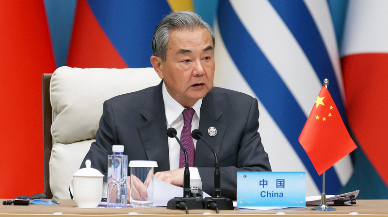 Wang_Yi_to_Chair_Third_China_PICs_Foreign_Ministers__Meeting_in_Xiamen