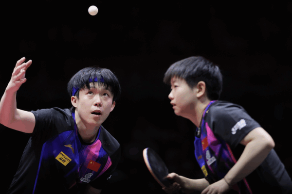 Wang & Sun Storm into Mixed Doubles Final at Table Tennis Worlds Wang___Sun_Storm_into_Mixed_Doubles_Final_at_Table_Tennis_Worlds