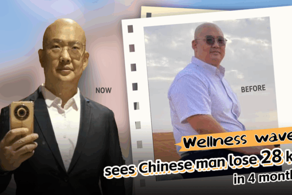 Wellness Wave Sparks 28kg Weight Loss in 4 Months Wellness_Wave_Sparks_28kg_Weight_Loss_in_4_Months