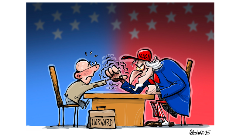 When_Classrooms_Become_Battlegrounds__Trump_vs__Harvard_on_Foreign_Enrollments
