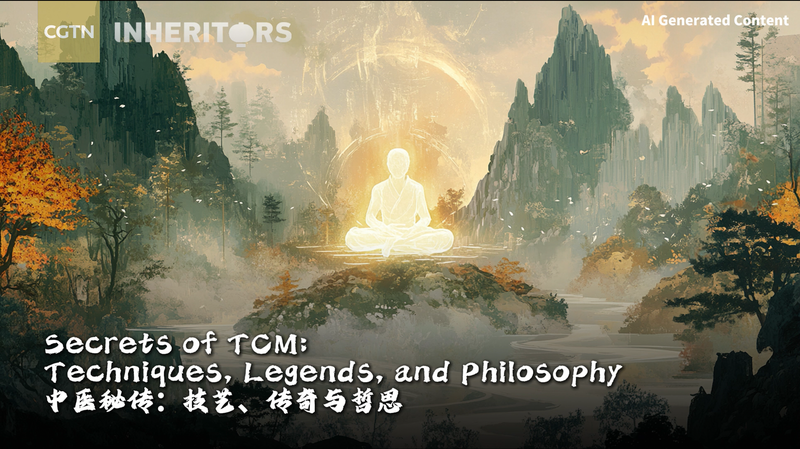 Inside TCM’s Cosmos: How Harmony of Man and Nature Shapes Wellness Inside TCM’s Cosmos: How Harmony of Man and Nature Shapes Wellness video poster