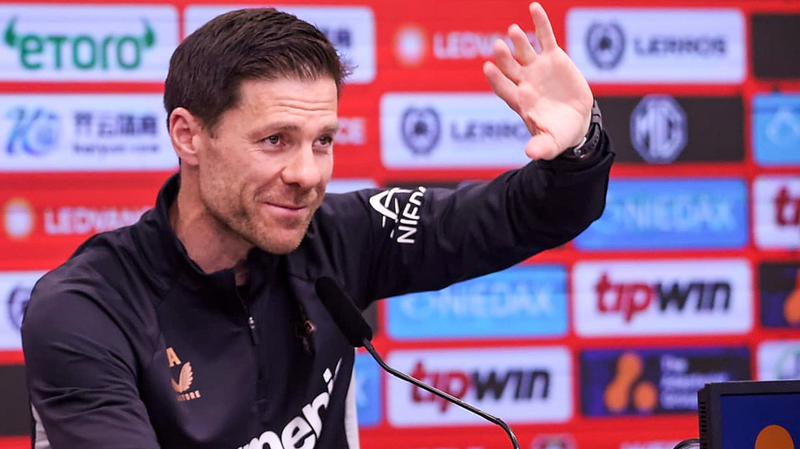 Xabi Alonso to Leave Bayer Leverkusen at Season’s End Xabi_Alonso_to_Leave_Bayer_Leverkusen_at_Season_s_End