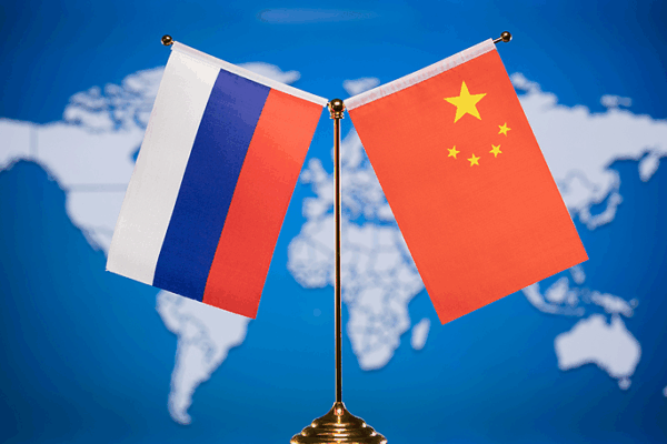 Xi Jinping Calls for Unity and Fairness Ahead of Russia Visit Xi_Jinping_Calls_for_Unity_and_Fairness_Ahead_of_Russia_Visit