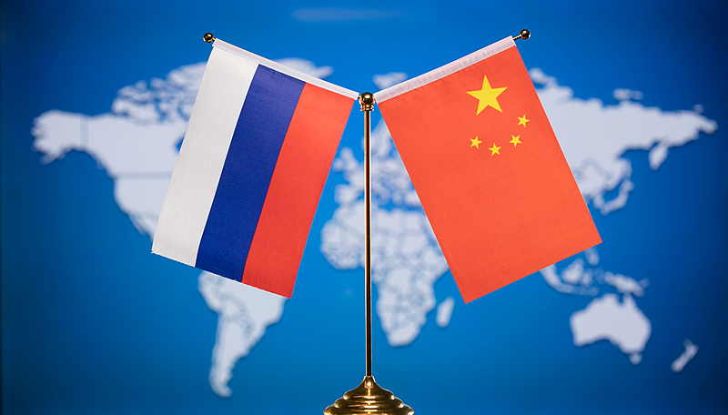 Xi_Jinping_Calls_for_Unity_and_Fairness_Ahead_of_Russia_Visit