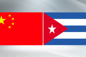 Xi_Jinping_Meets_Cuban_President_Diaz_Canel_at_80th_Victory_Day_Commemoration