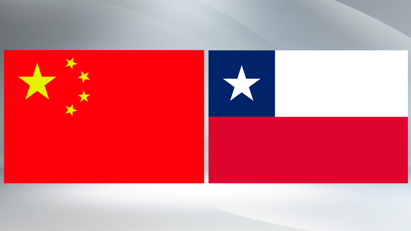 Xi Jinping Meets Gabriel Boric in Beijing to Strengthen Sino-Chilean Ties Xi_Jinping_Meets_Gabriel_Boric_in_Beijing_to_Strengthen_Sino_Chilean_Ties